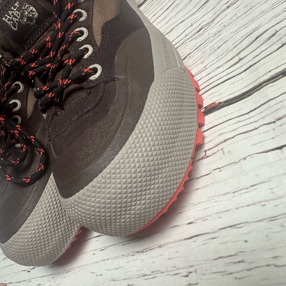 NWT! VANS MTE Half Cab Gore-Tex Shoes - Picture 14 of 16